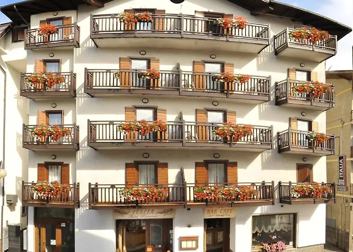 Hotel Italia