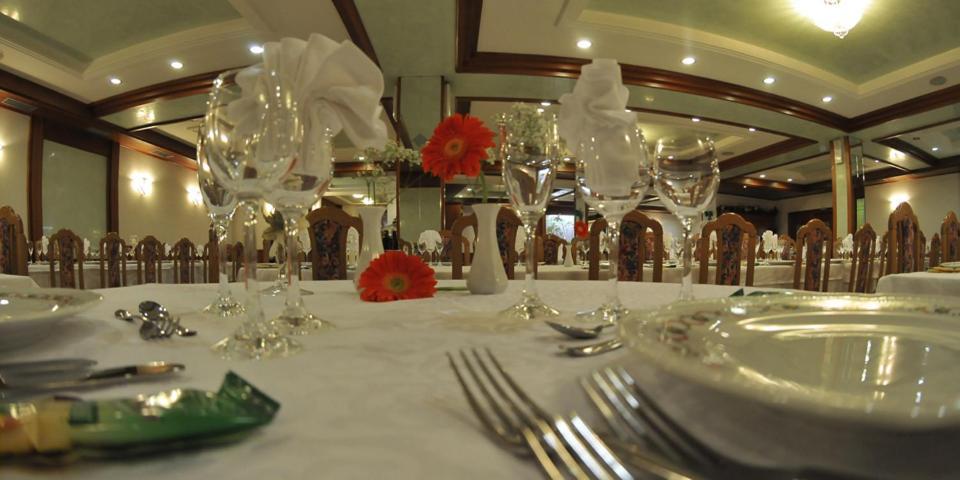 Hotel Italia 3*
