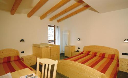 Hotel Italia Baselga di Pinè