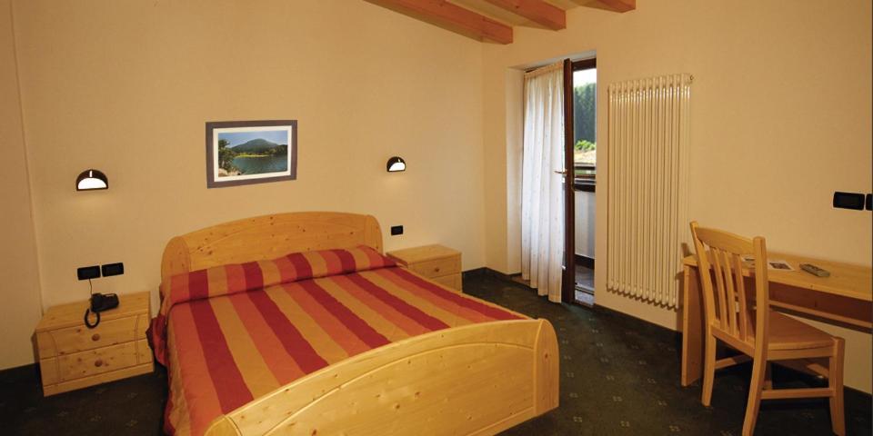 Hotel Italia Baselga di Pinè